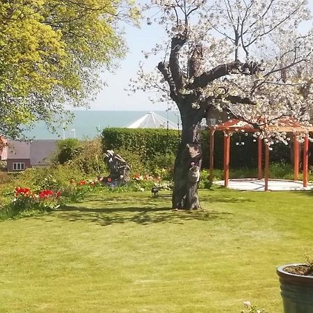 Jytte'S Annex Villa Кертеминде Екстериор снимка