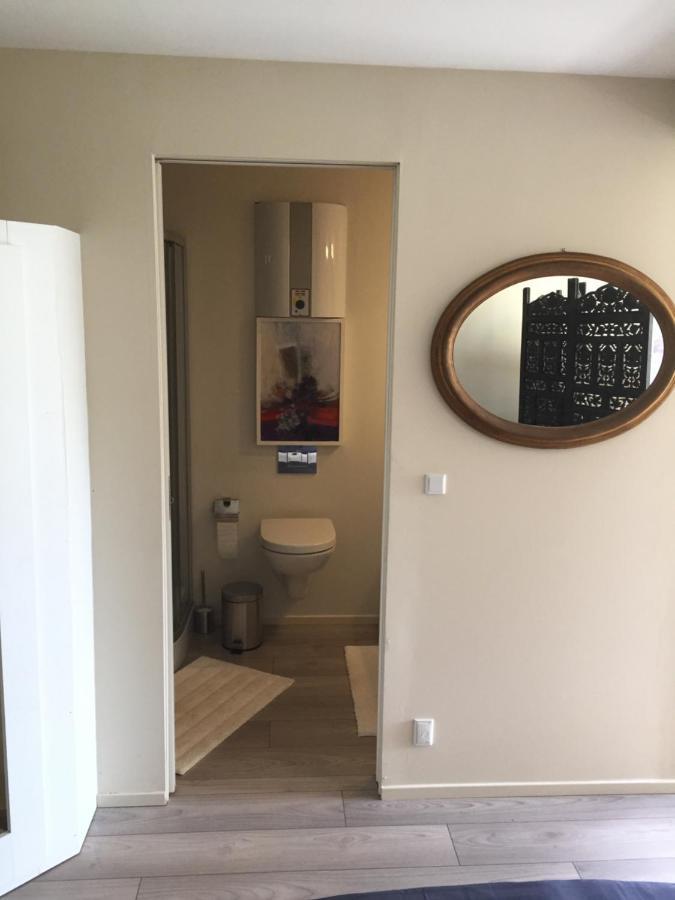 Jytte'S Annex Villa Кертеминде Екстериор снимка