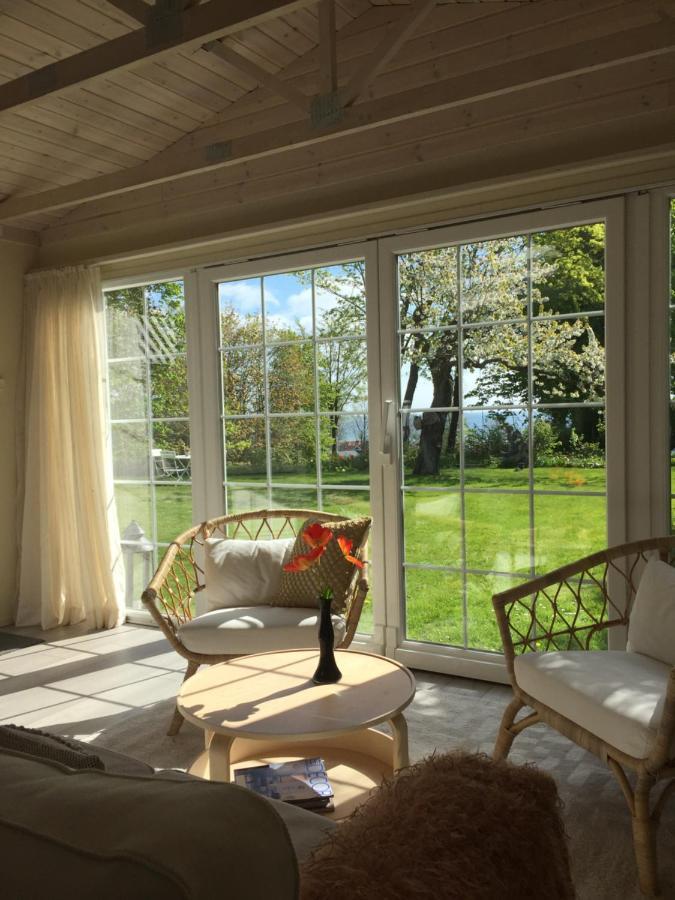 Jytte'S Annex Villa Кертеминде Екстериор снимка