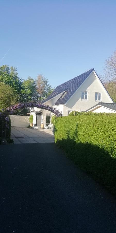 Jytte'S Annex Villa Кертеминде Екстериор снимка