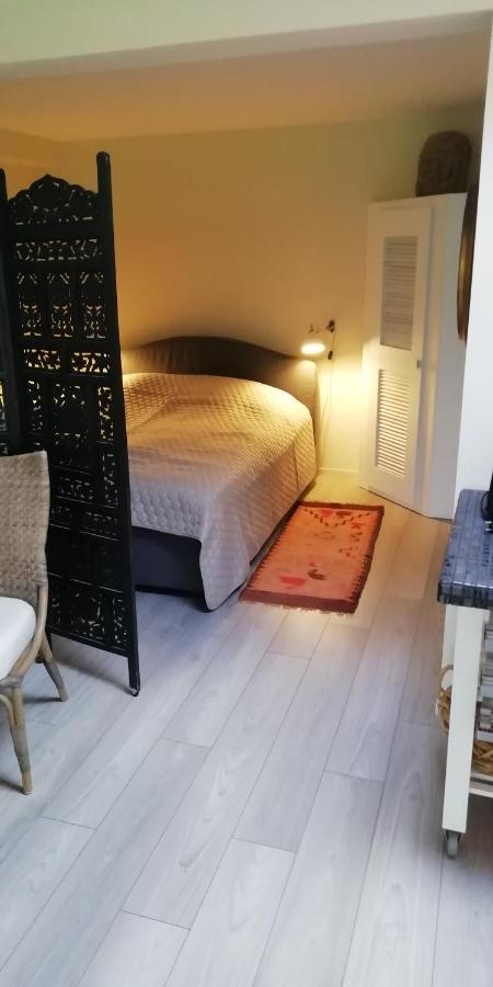 Jytte'S Annex Villa Кертеминде Екстериор снимка