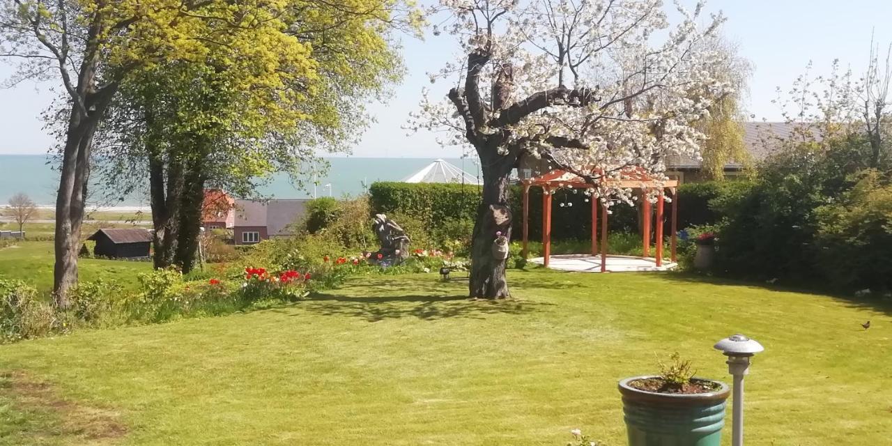 Jytte'S Annex Villa Кертеминде Екстериор снимка