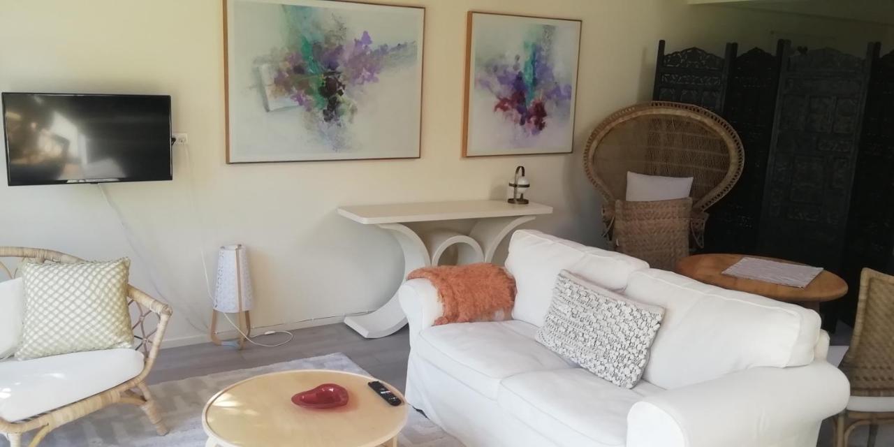 Jytte'S Annex Villa Кертеминде Екстериор снимка