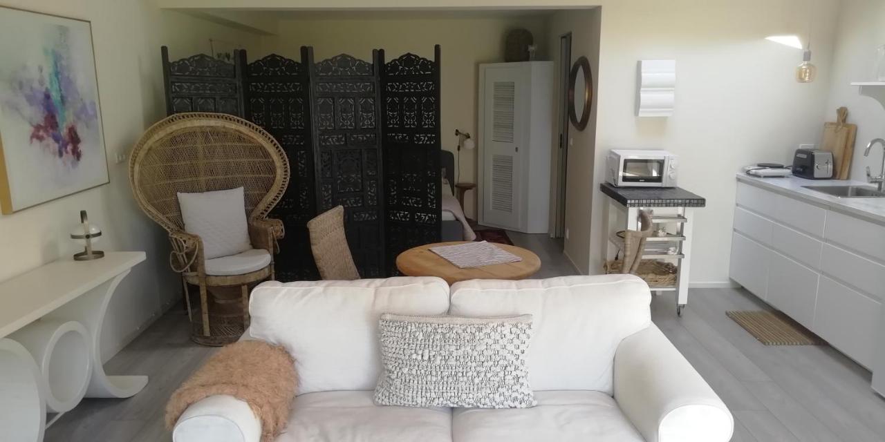 Jytte'S Annex Villa Кертеминде Екстериор снимка