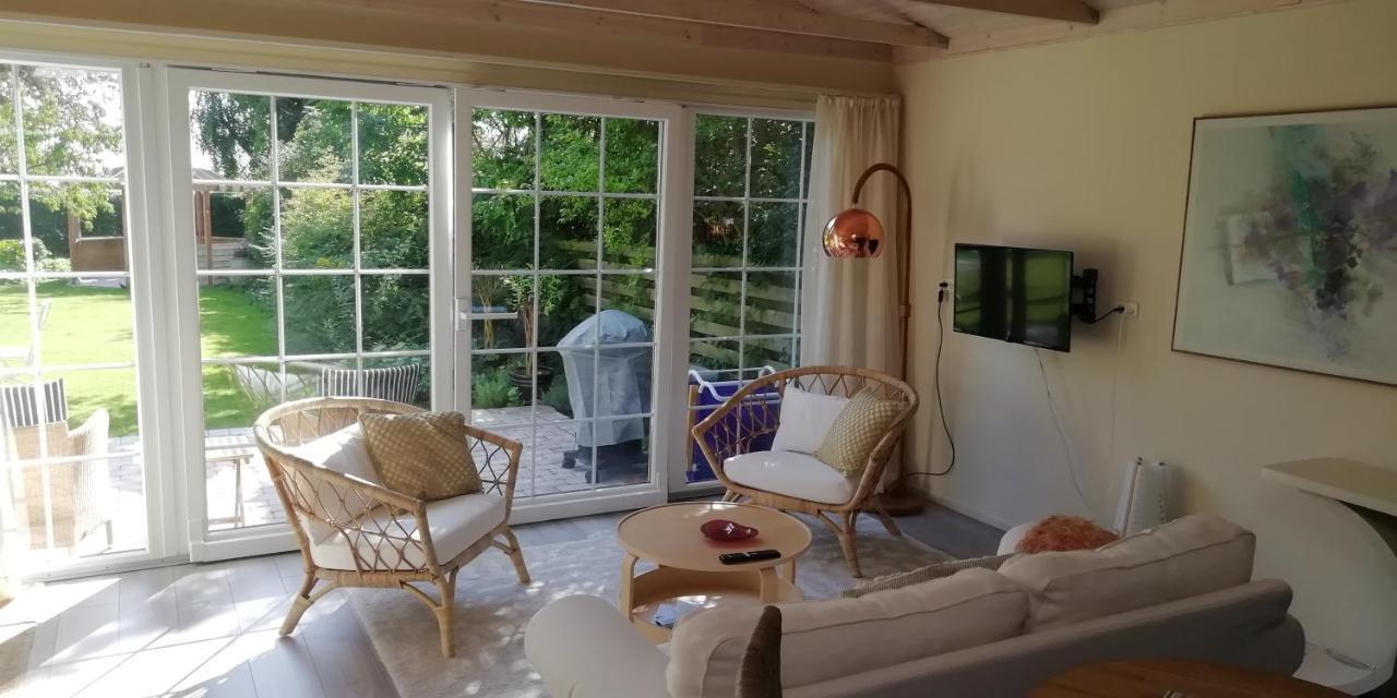 Jytte'S Annex Villa Кертеминде Екстериор снимка